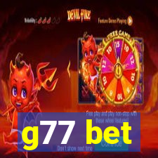 g77 bet